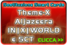 Sostituzione carte SCT