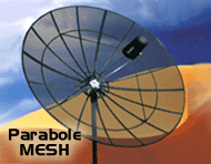 antenne Mitan e Triax