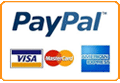 Si accettano pagamenti tramite PayPal
