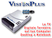 Vision Plus