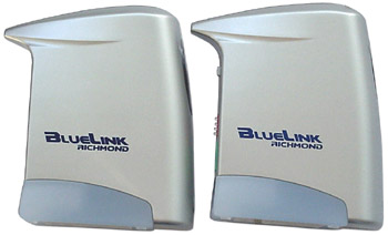 RICHMOND BlueLink