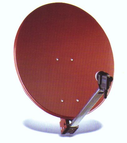 PARABOLA FTE 100
