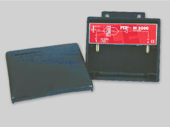 Preamplificatore da Palo M1000