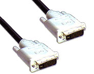 Cavo DVI RICHMOND Dual Link