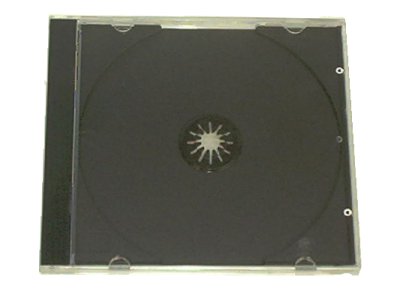 custodia CD