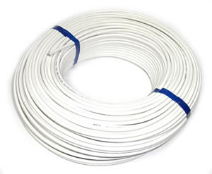 CAVO COASSIALE 6,7 MM AMERICAN