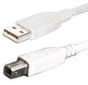 CAVO USB A/B