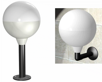 PARABOLA DIGIGLOBE 