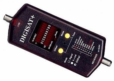 Digisat Plus