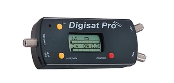 Digisat Pro Accu