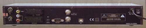 Emtech 300 PVR