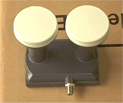 HUMAX MB-21