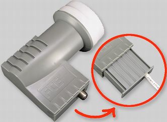 FTE LNB 54U