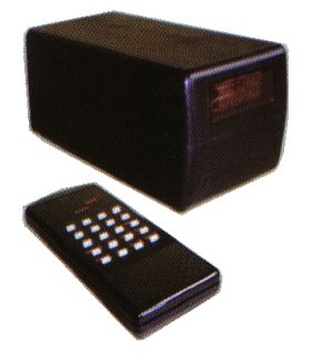 Rotor Sat MS220
