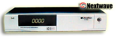 NextWave - CX-5000