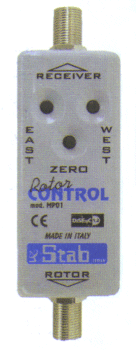 Rotor Control MP01
