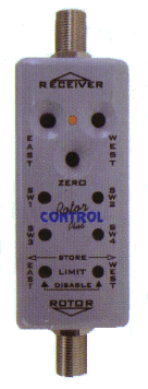 Rotor Control MP02