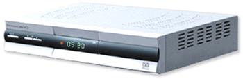 Home Cast S3000
