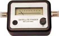 satfinder