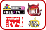 Abbonamenti per adulti hard core, MCT Multichannel Television, Sex View, Redlight, Freex TV, Private Spice, Dorcel Tv, XXL, Inxtc, Conto Tv, Teleitalia