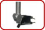 Motori attuatori, a postone, rotori, stab, superjack