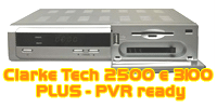 Clarke-Tech 2500 e 3100