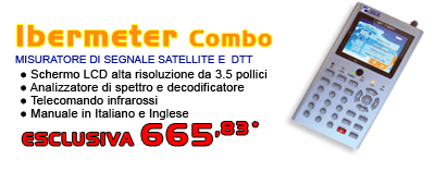 ibermeter