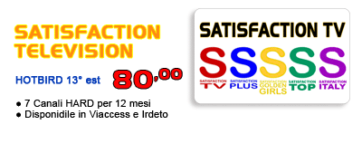 satisfaction
