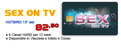 sexontv