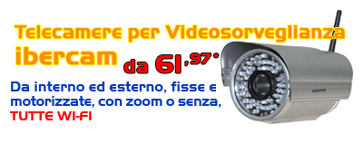 telecamere