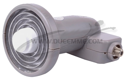 LNB UNIVERSALE PRIME FOCUS