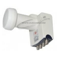 LNB  1 SCR 3 UNIVERSALI