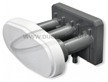 LNB INVERTO UNICABLE-QUAD