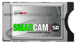 SMARCAM ITALIA