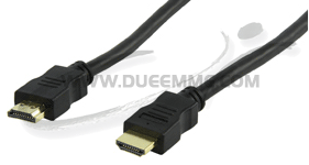 CAVO HDMI 1 METRO