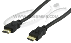 CAVO HDMI 20 MT VER 1.4