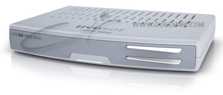 DECODER TIVUSAT i-CAN 1850S