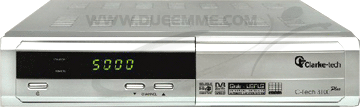 clarke tech 2500 plus