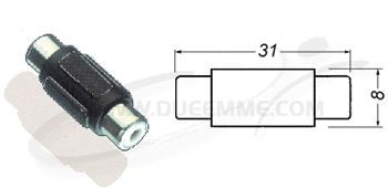 PRESA RCA /PRESA RCA 