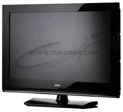 TV LCD 19 POLLICI SELECO