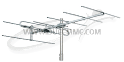 ANTENNA VHF III 7 EL