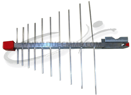 ANTENNA DAT-HD UHF+ BIII