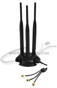 ANTENNA WIFI DA INTERNO MIMO 