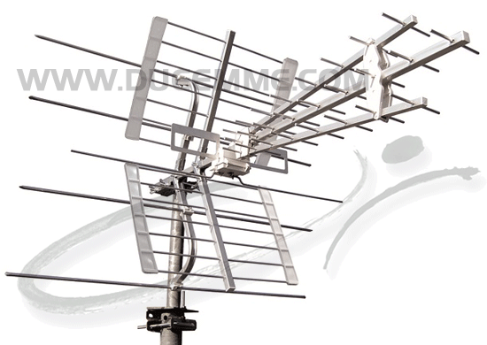 ANTENNA LTE GSM DCS UMTS WLAN 