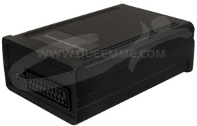copy decoder