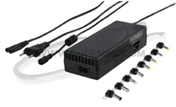 ALIMENTATORE NOTEBOOK 120W