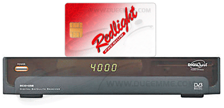Digiquest 6630 