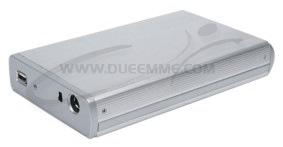 case per hard disk