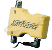 sat beeper