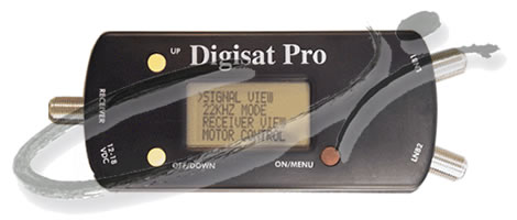 Digisat Pro